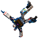 Transformers - Soundwave 18 icon
